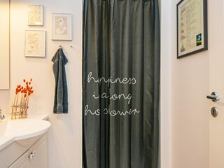 Vakantiehuis Sønderballe  4