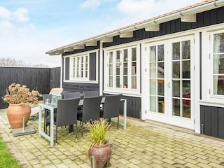 Vakantiehuis Sønderballe  13