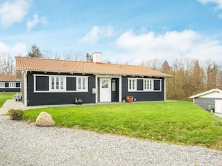 Holiday house Sønderballe  5