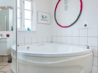 Vakantiehuis Sønderballe  11