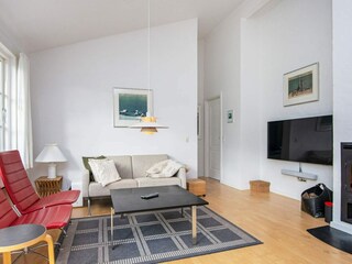 Casa de vacaciones Sønderballe  7