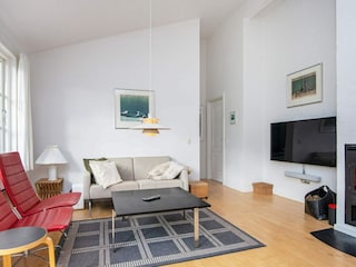Holiday house Sønderballe  16