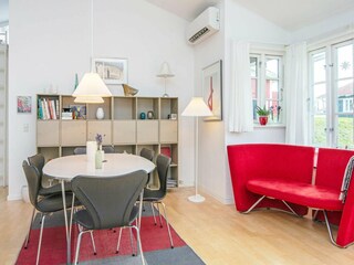 Casa de vacaciones Sønderballe  10