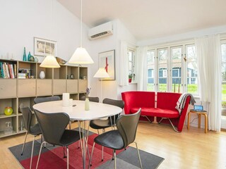 Casa de vacaciones Sønderballe  20