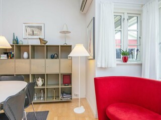 Vakantiehuis Sønderballe  4