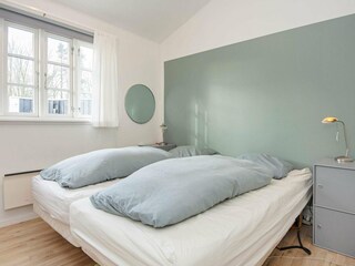 Vakantiehuis Sønderballe  5