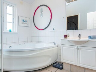 Vakantiehuis Sønderballe  6