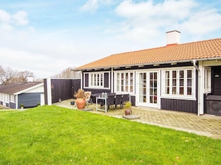Ferienhaus Sønderballe  1