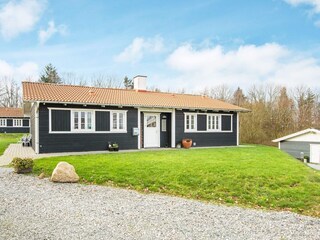 Vakantiehuis Sønderballe  17