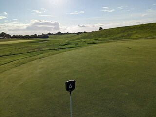 Casa de vacaciones Sønderballe  21