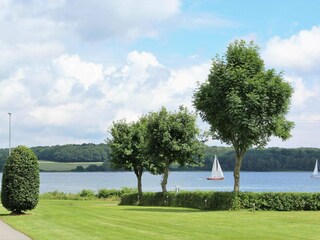 Casa de vacaciones Sønderballe  12