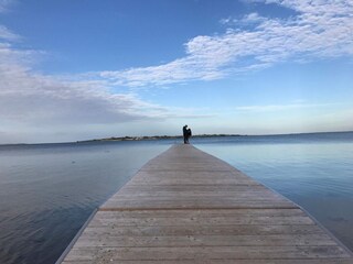 Casa per le vacanze Sønderballe  8