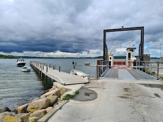 Holiday house Sønderballe  25