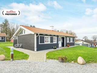 Vakantiehuis Sønderballe Buitenaudio-opname 2