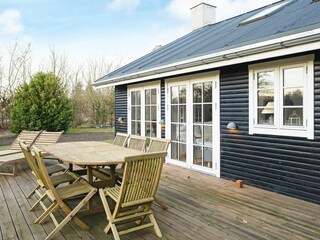 Vakantiehuis Marielyst  15
