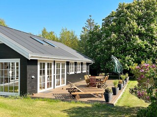 Vakantiehuis Marielyst Buitenaudio-opname 4