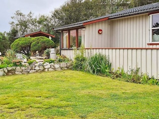 Holiday house Egersund Outdoor Recording 1