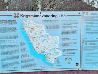 Holiday house Egersund  16