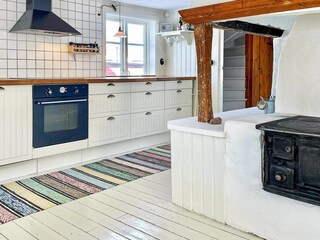 Vakantiehuis Hjorted  12
