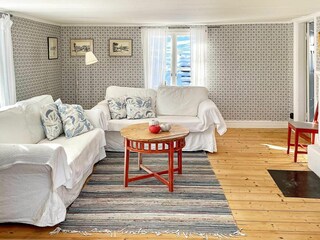 Holiday house Hjorted  8