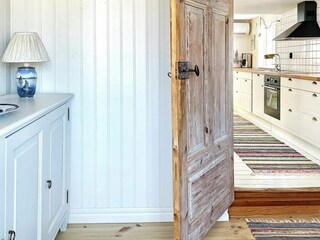 Holiday house Hjorted  9