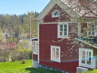 Holiday house Hjorted Outdoor Recording 2