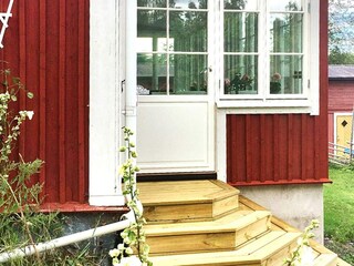 Holiday house Hjorted Outdoor Recording 5