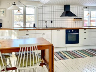 Holiday house Hjorted  10