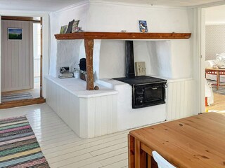 Holiday house Hjorted  13