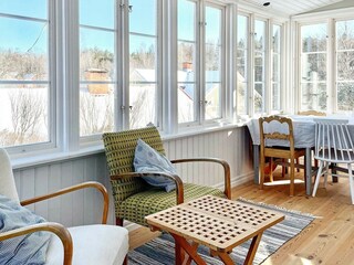 Holiday house Hjorted  14