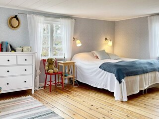 Holiday house Hjorted  15