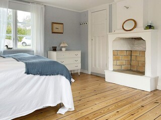 Holiday house Hjorted  17