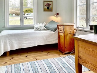 Holiday house Hjorted  19
