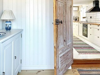 Holiday house Hjorted  21
