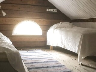 Holiday house Hjorted  23