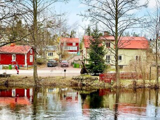 Holiday house Hjorted  25