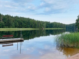 Holiday house Hjorted  26