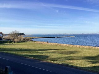 Vakantiehuis Knebel Buitenaudio-opname 2