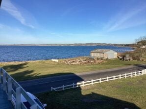 4 Personen Ferienhaus in Knebel-By Traum