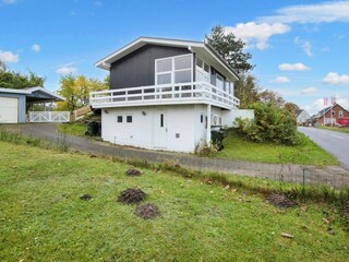 Ferienhaus Knebel  14