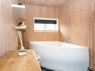 Ferienhaus Knebel  15
