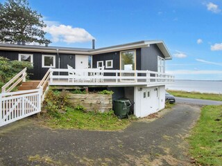 Vakantiehuis Knebel  7