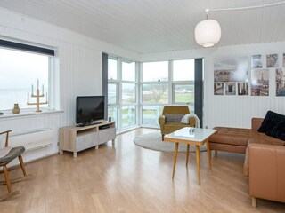 Vakantiehuis Knebel  14