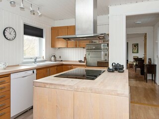 Vakantiehuis Knebel  13