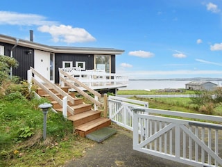 Ferienhaus Knebel  17