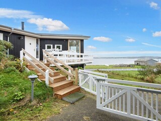 Vakantiehuis Knebel  17