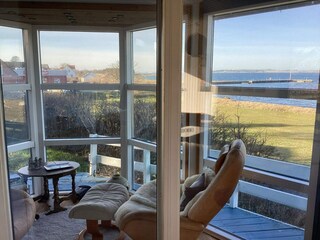 Vakantiehuis Knebel  19