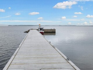 Ferienhaus Knebel  4