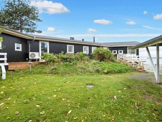 Vakantiehuis Knebel  29