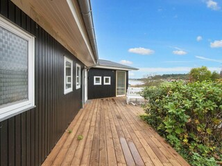 Vakantiehuis Knebel  20